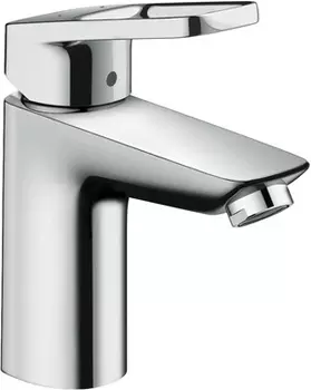 Смеситель Hansgrohe Logis loop 71151000 для раковины