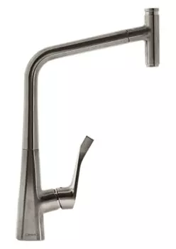 Смеситель Hansgrohe Metris Select для кухонной мойки 14884800