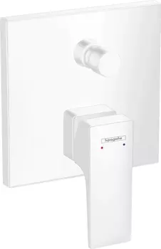 Смеситель Hansgrohe Metropol 32545700 для ванны с душем