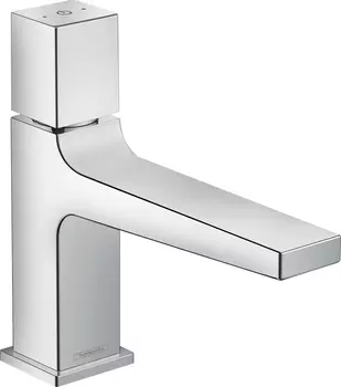 Смеситель Hansgrohe Metropol 32570000 для раковины