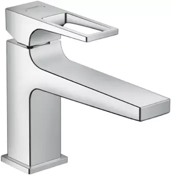 Смеситель Hansgrohe Metropol 74502000 для раковины