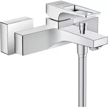 Смеситель Hansgrohe Metropol 74540000 для ванны с душем