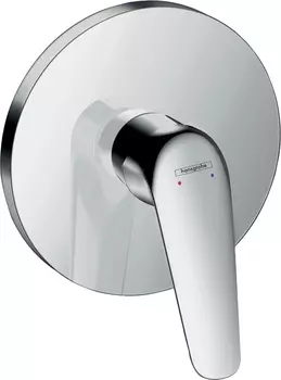 Смеситель Hansgrohe Novus 71066000 для душа