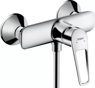 Смеситель Hansgrohe Novus Loop 71360000 для душа