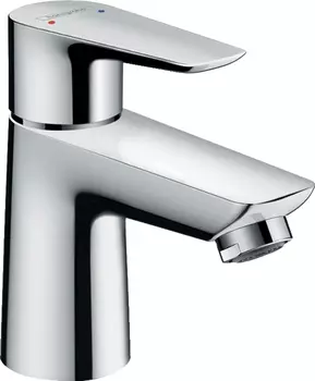 Смеситель Hansgrohe Talis E 71701000 для раковины