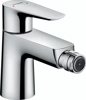 Смеситель Hansgrohe Talis E 71721000 для биде