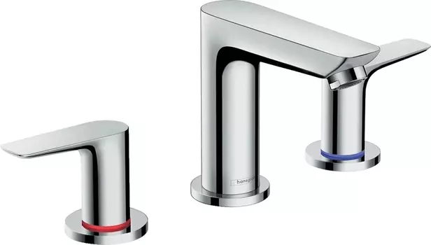 Смеситель Hansgrohe Talis E 71733000 для раковины