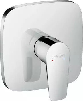 Смеситель Hansgrohe Talis E 71765000 для душа