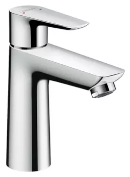 Смеситель Hansgrohe Talis E для раковины 71712000