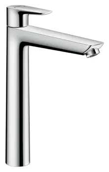 Смеситель Hansgrohe Talis E для раковины 71716000