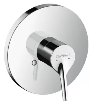 Смеситель Hansgrohe Talis S для душа 72606000