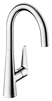 Смеситель Hansgrohe Talis S для кухонной мойки 72810000