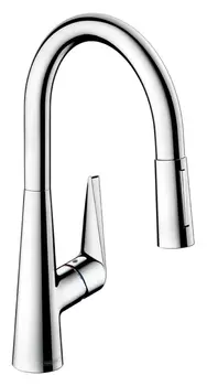 Смеситель Hansgrohe Talis S для кухонной мойки 72813000