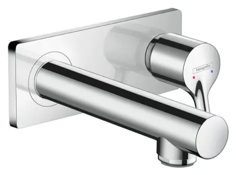 Смеситель Hansgrohe Talis S для раковины 72110000