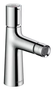 Смеситель Hansgrohe Talis Select S для биде 72202000