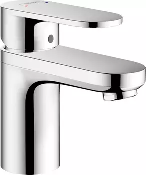 Смеситель Hansgrohe Vernis Blend 71550000 для раковины, хром