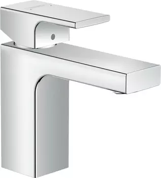 Смеситель Hansgrohe Vernis Shape 71561000 для раковины, хром