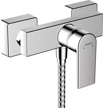 Смеситель Hansgrohe Vernis Shape 71650000 для душа, хром