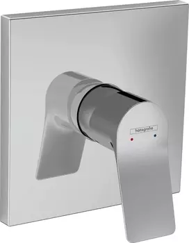 Смеситель Hansgrohe Vivenis 75615000 для душа