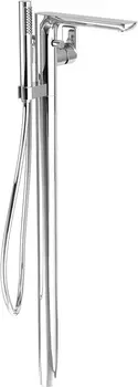 Смеситель Villeroy &amp; Boch TVT00050300061 напольный