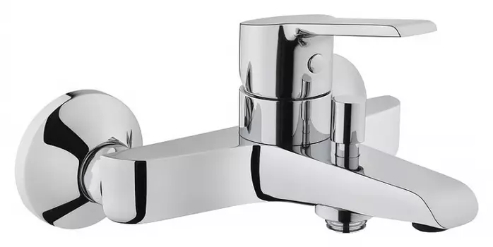 Смеситель VitrA Axe S для ванны с душем A41070EXP