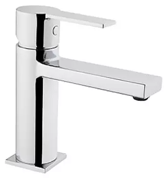 Смеситель VitrA Flo S для раковины A41936EXP