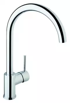 Смеситель VitrA Minimax S для кухонной мойки A42091EXP
