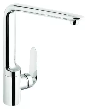 Смеситель VitrA Style-X для кухонной мойки A42083EXP