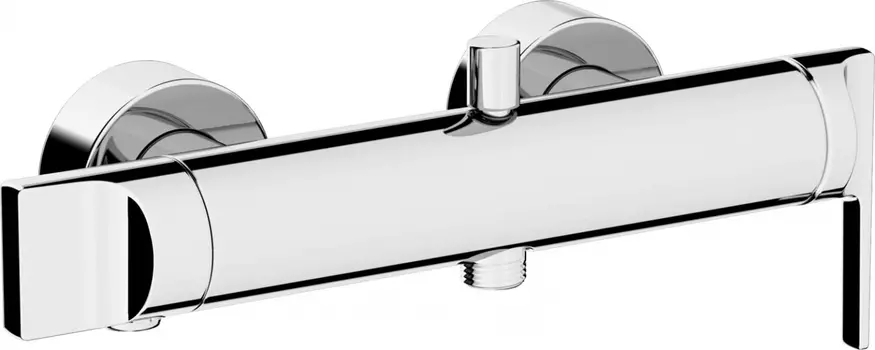 Смеситель VitrA Suit A42488EXP для ванны с душем