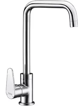 Смеситель Wasserkraft Alz 28807 для кухонной мойки /28807