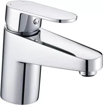 Смеситель Wasserkraft Donau 5303 для раковины /5303
