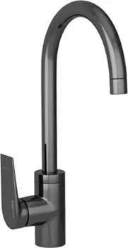 Смеситель Wasserkraft Wiese 8407 для кухонной мойки /8407