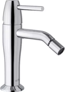 Смеситель Webert Opera moderna OE840102015 хром, для биде