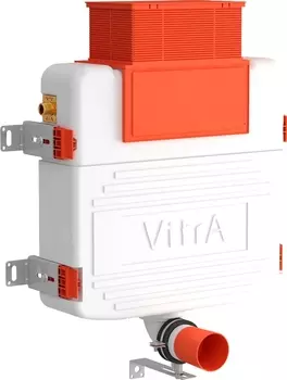 Смывной бачок скрытого монтажа VitrA 761-1740-01 x761-1740-01
