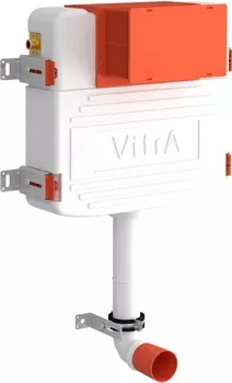 Смывной бачок скрытого монтажа VitrA 761-1746-01