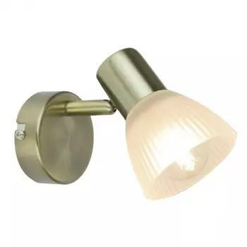 Спот Arte Lamp Parry A5062AP-1AB