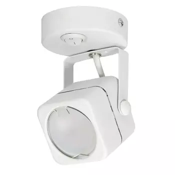 Спот Fametto Sotto DLC-S613 GU10/B White
