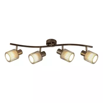 Спот Toplight Laurine TL1252Y-04BC