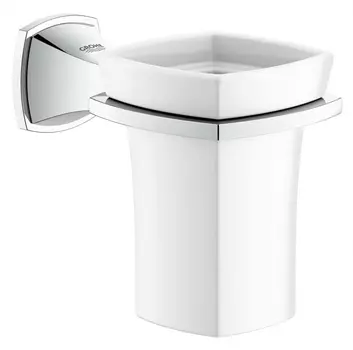 Стакан Grohe Grandera 40626000