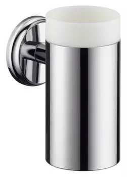 Стакан Hansgrohe Logis Classic 41618000