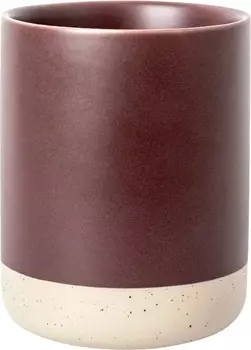 Стакан Moroshka Naturel xx007-04 коричневый Xx007-04