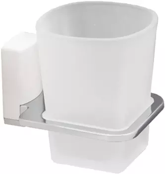 Стакан Wasserkraft Leine K-5028White 5028WHITE