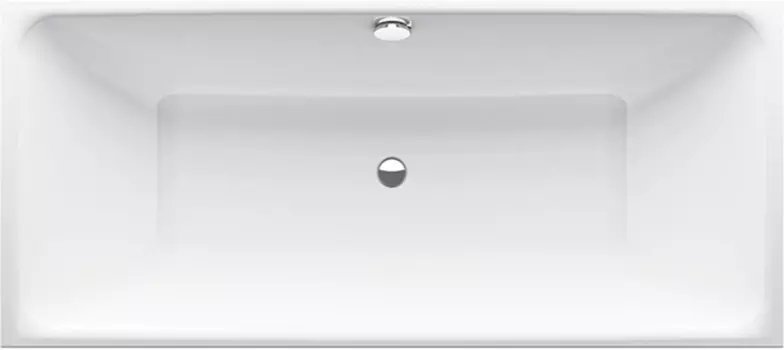Стальная ванна Bette Loft 3171-000 170x80