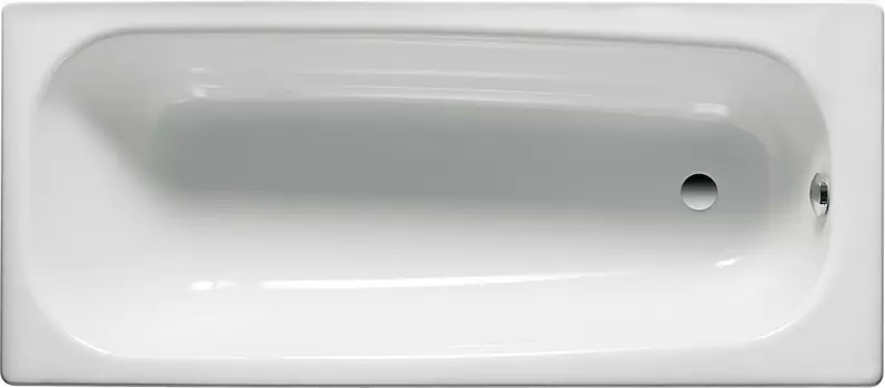Стальная ванна Roca Contesa 170x70 23586000O