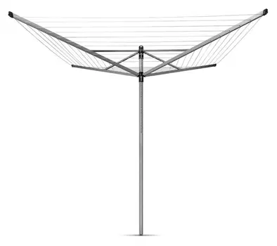 Сушилка для белья Brabantia 311000 Lift-O-Matic