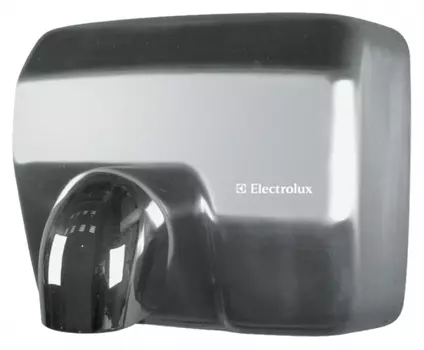 Сушилка для рук Electrolux EHDA/N-2500 антивандал, матовая сталь НС-0028149