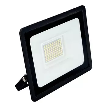 Светодиодный прожектор Saffit SFL50-100 100W 6400K 55181 /55181