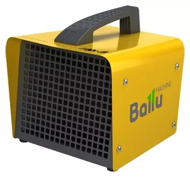 Тепловая пушка Ballu BKX-3 электрическая