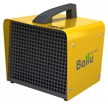 Тепловая пушка Ballu BKX-5 электрическая