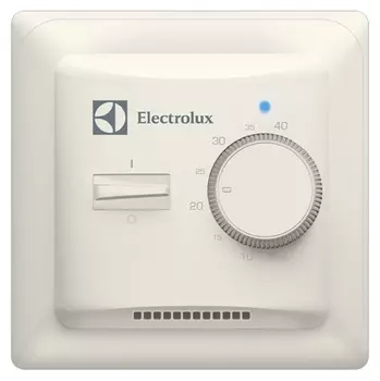 Терморегулятор Electrolux Thermotronic Basic ETB-16